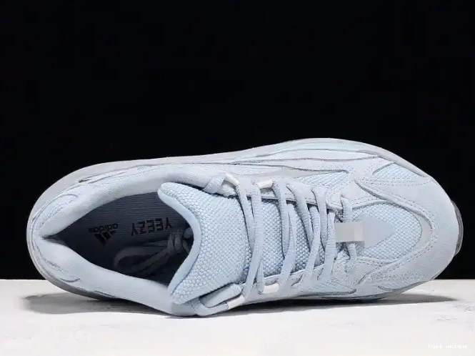 hype FV8424 Adidas Hospital Yeezy Boost Blue v2 700 0515